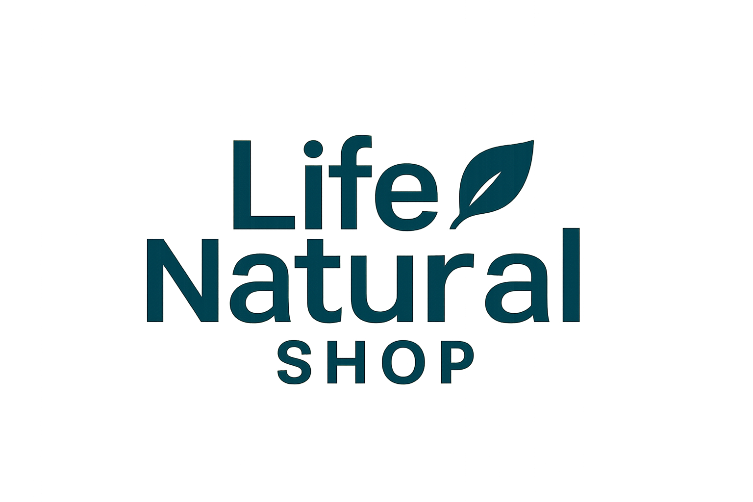 Life Natural Shop